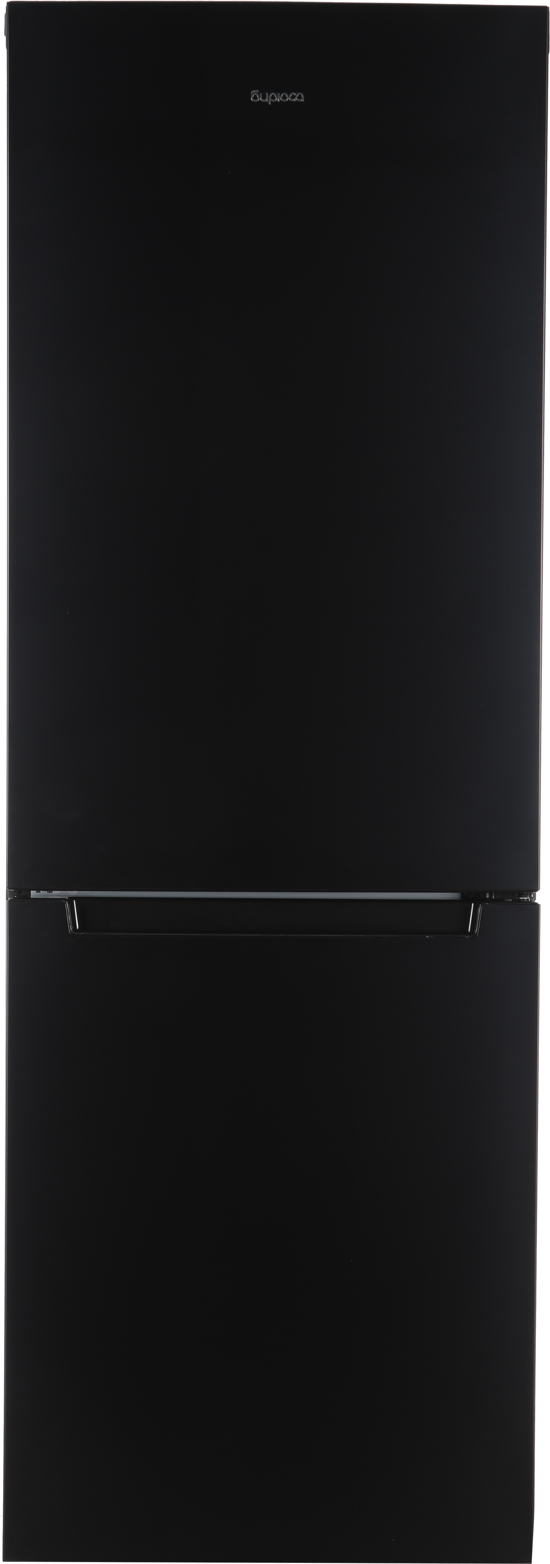 Изображение товара Отдельностоящий холодильник Бирюса Б-B820NF 60x175 см черный с No Frost