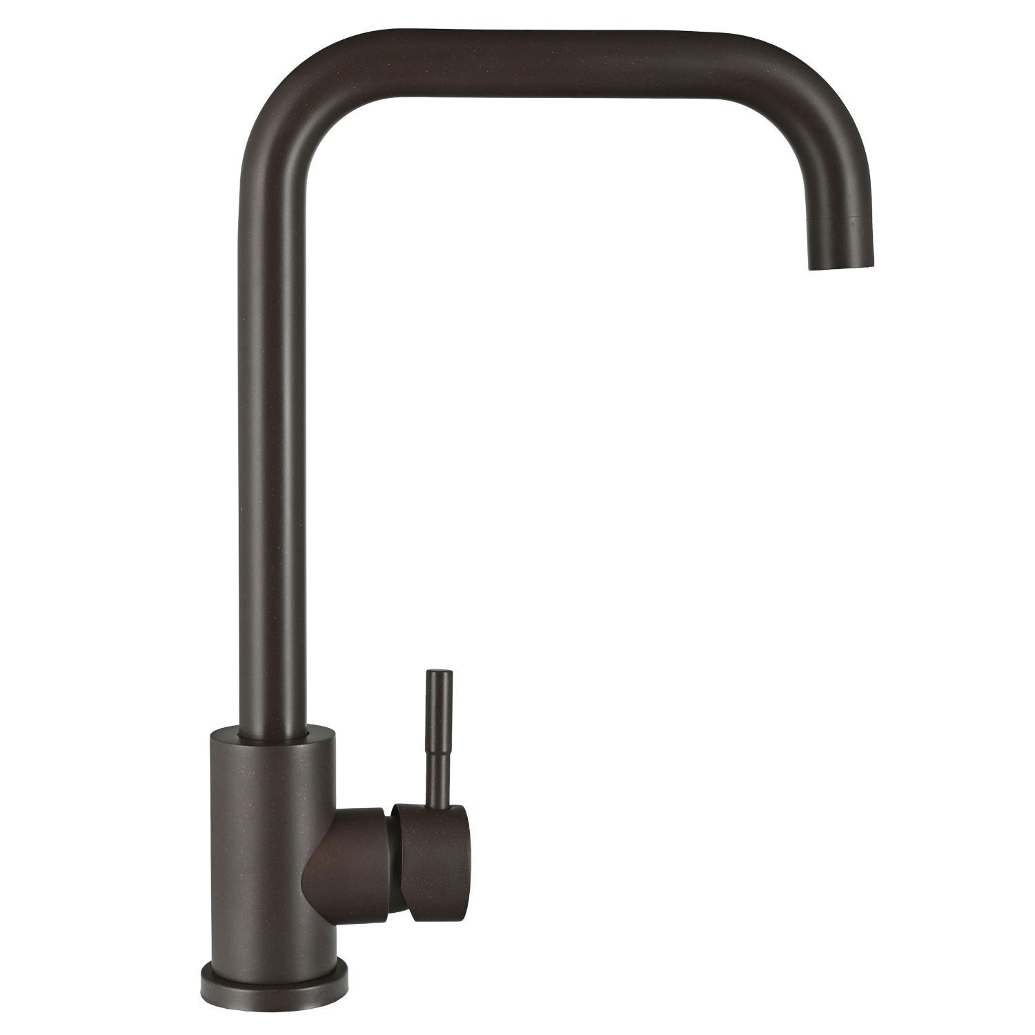 Изображение товара Смеситель для кухни Wisent кофе W4998-4-27