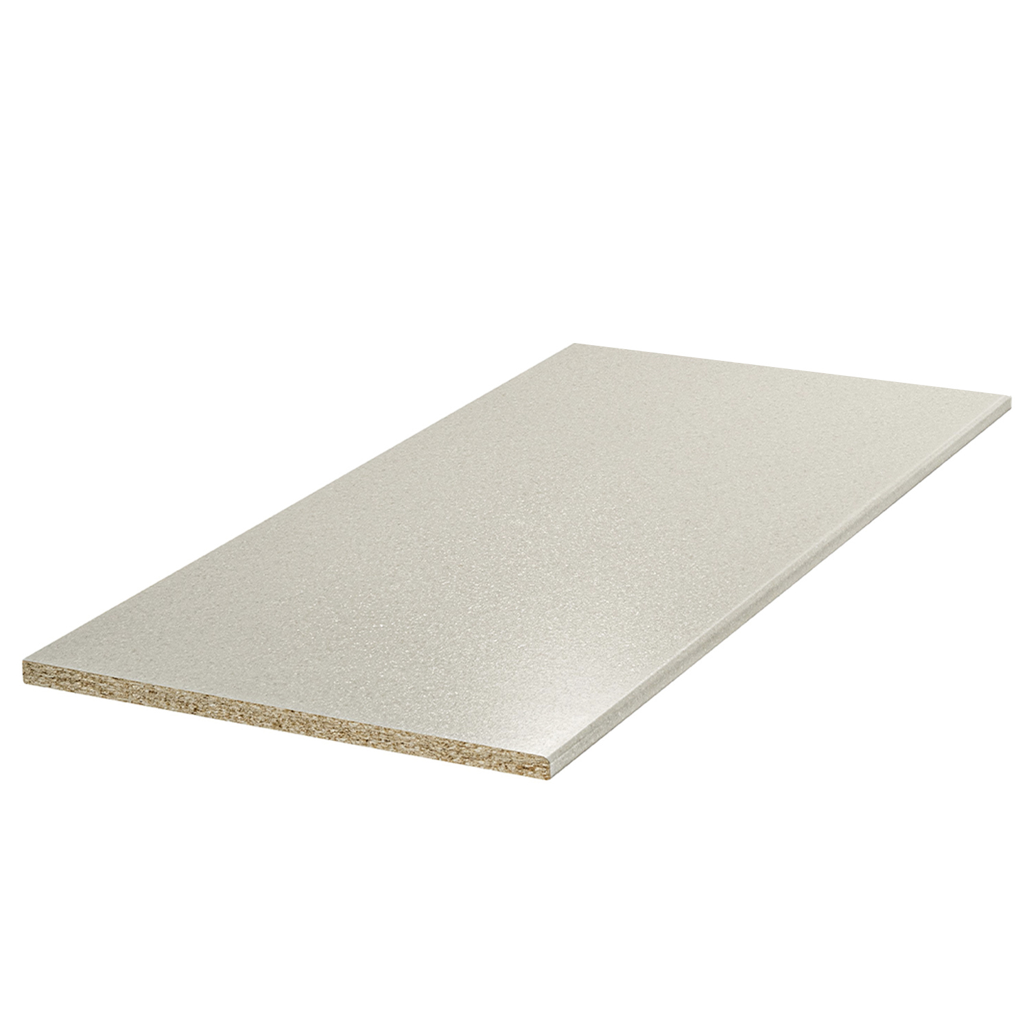 Изображение товара Кухонная столешница Скиф Бриллиант 60x100 см из ЛДСП с влагозащитным каплесборником