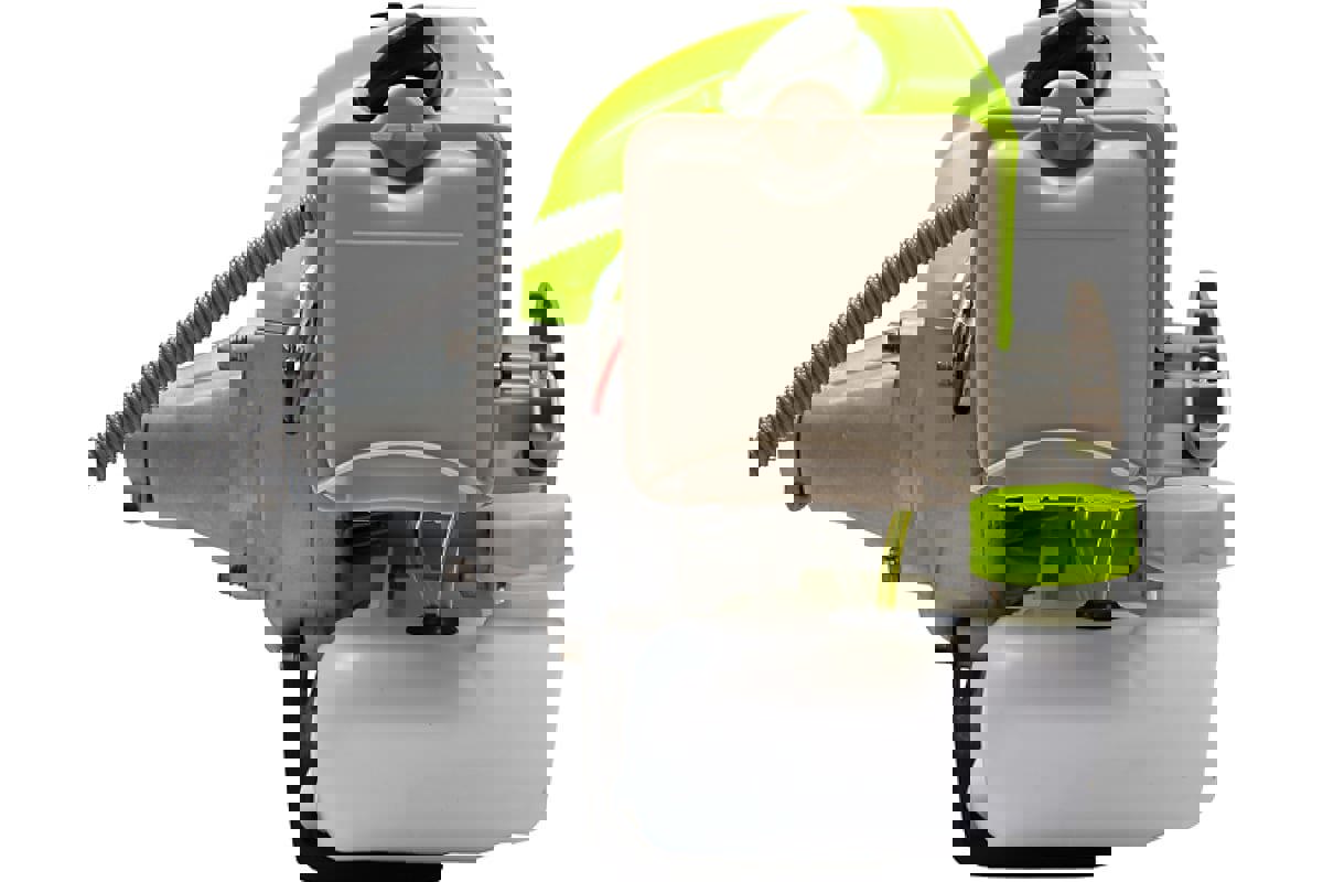 Изображение товара Мотокоса бензиновая Зеленая Революция GR-33-B 1.6 л.с