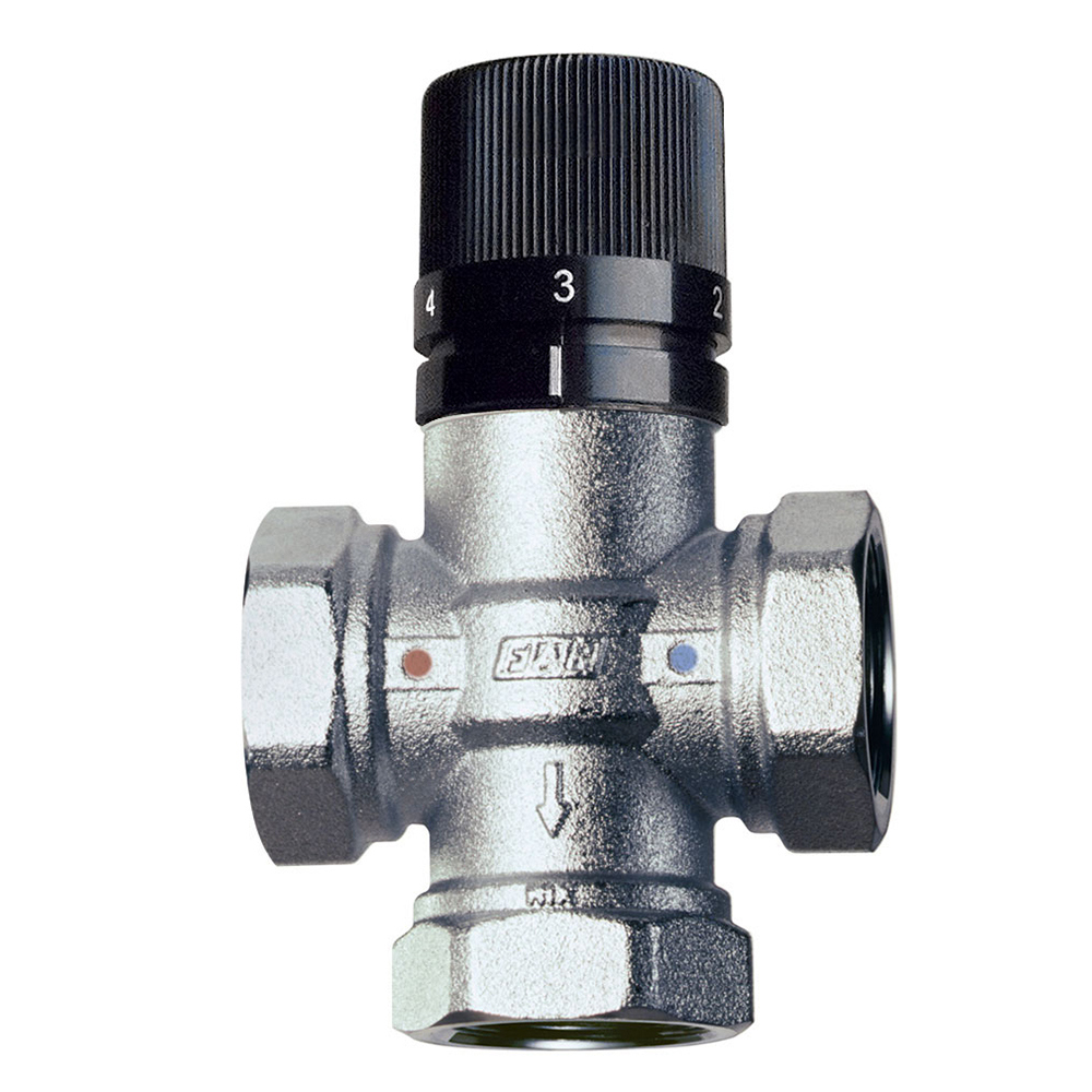 Изображение товара Смеситель термостатический Far 1/2" ВР FA 3950 12