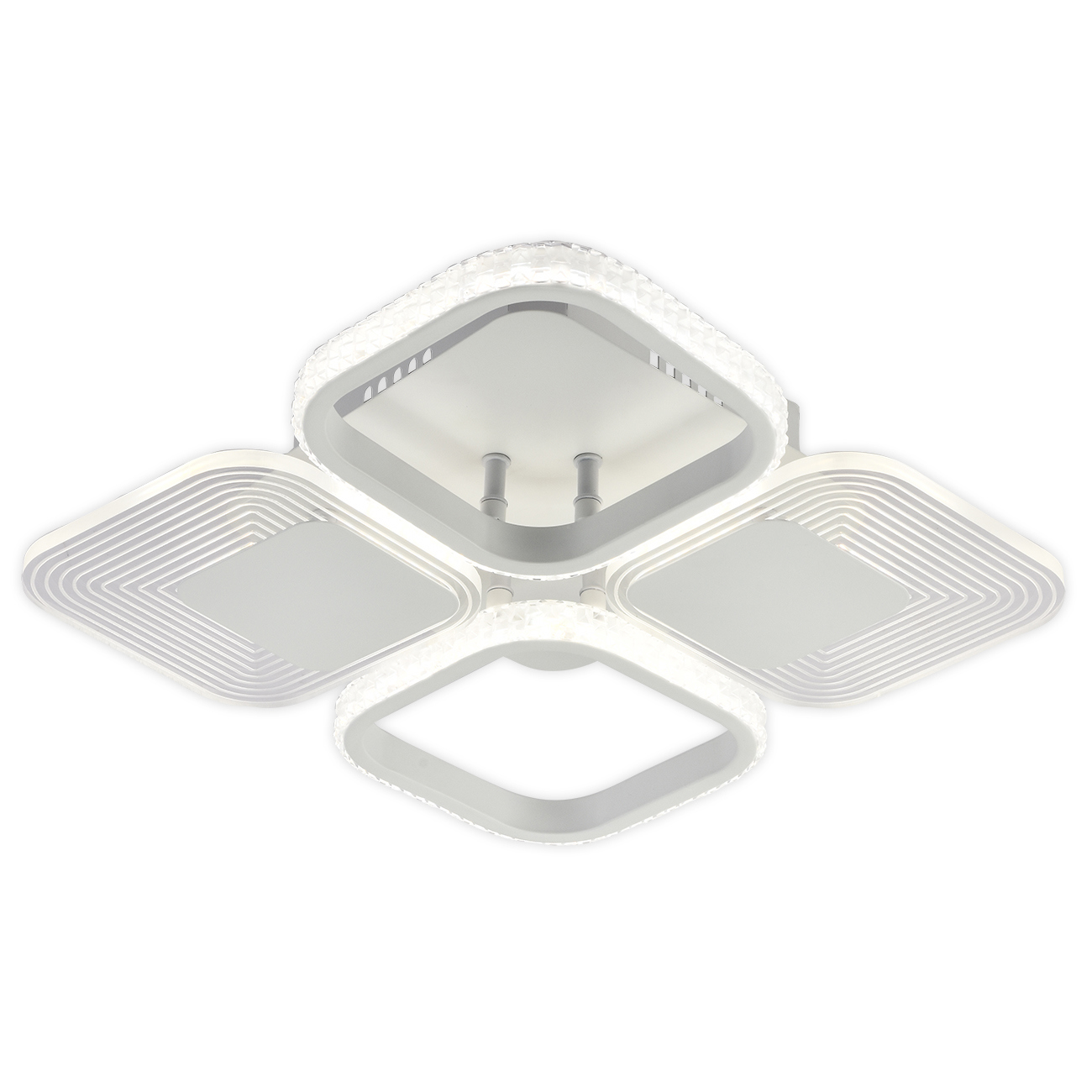 Изображение товара Настенный светильник светодиодный ESCADA 10230/4LED с ИК-пультом