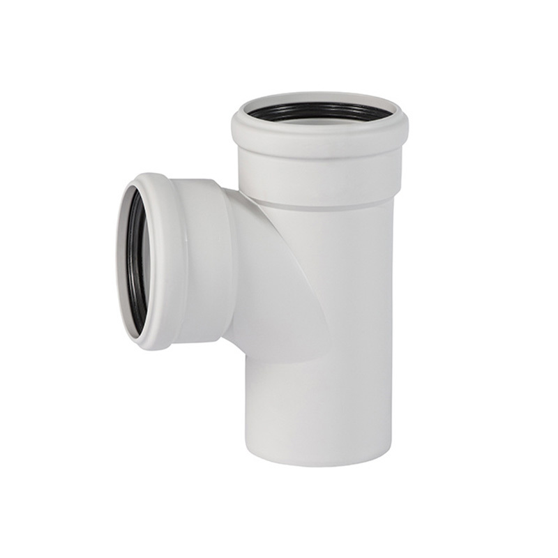 Изображение товара Тройник Ostendorf Skea 56x56x87° для канализации