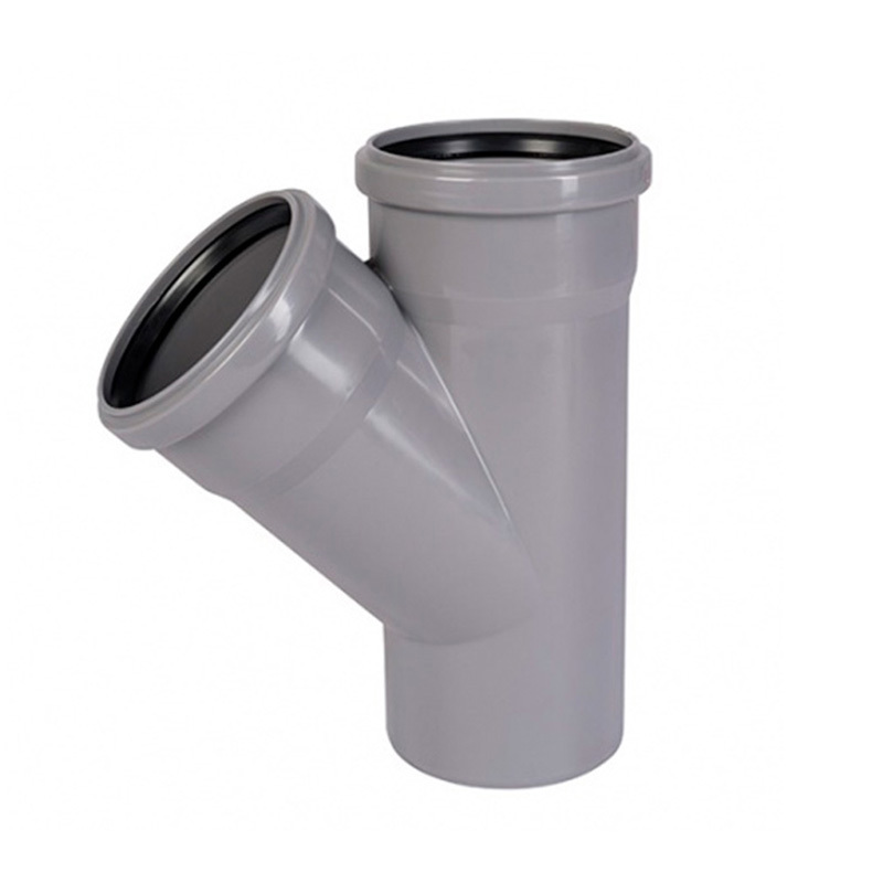 Изображение товара Тройник Ostendorf HTEA 110x90x45°