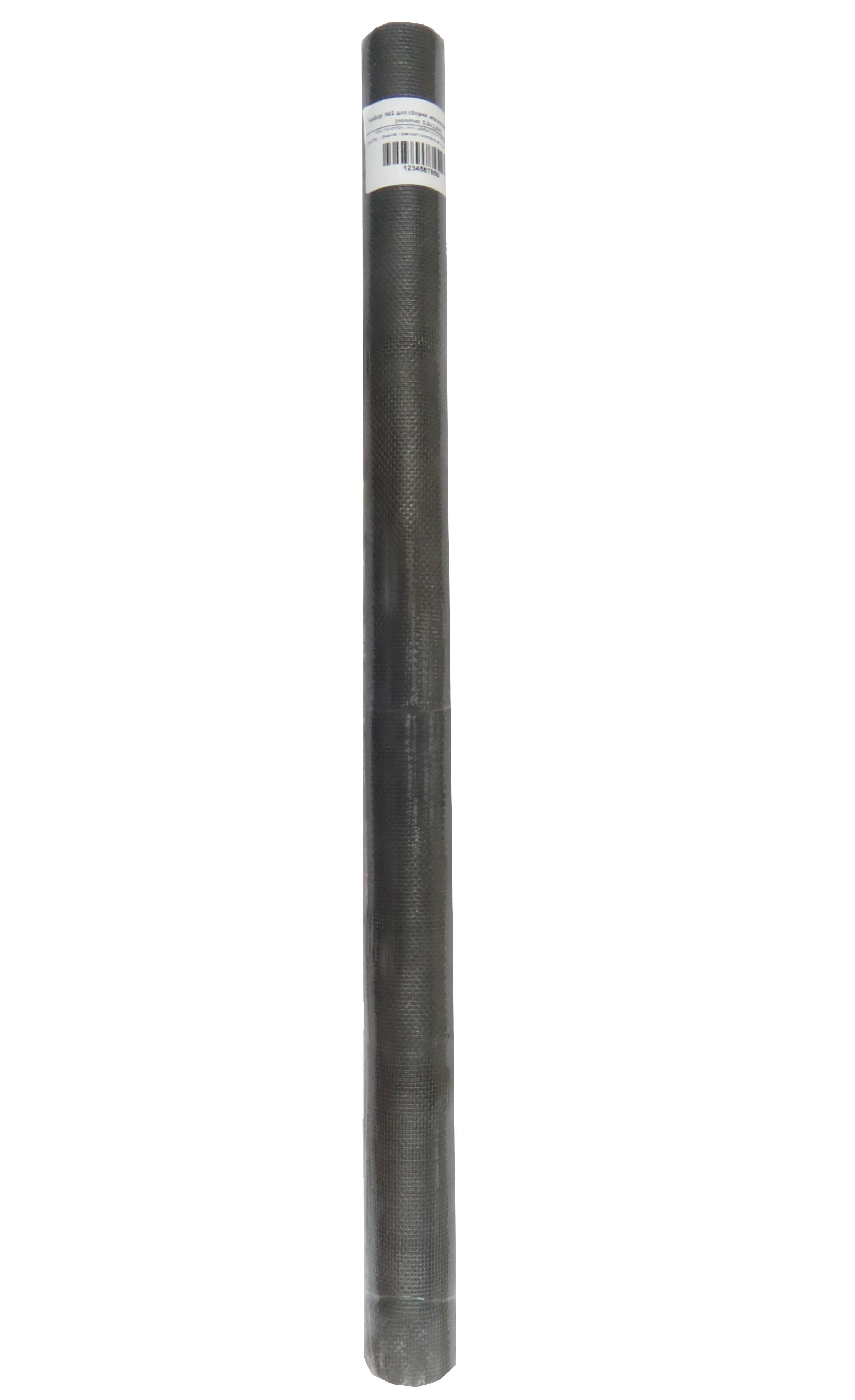 Москитная сетка в рулоне 0.6 x 1.6 м - 3