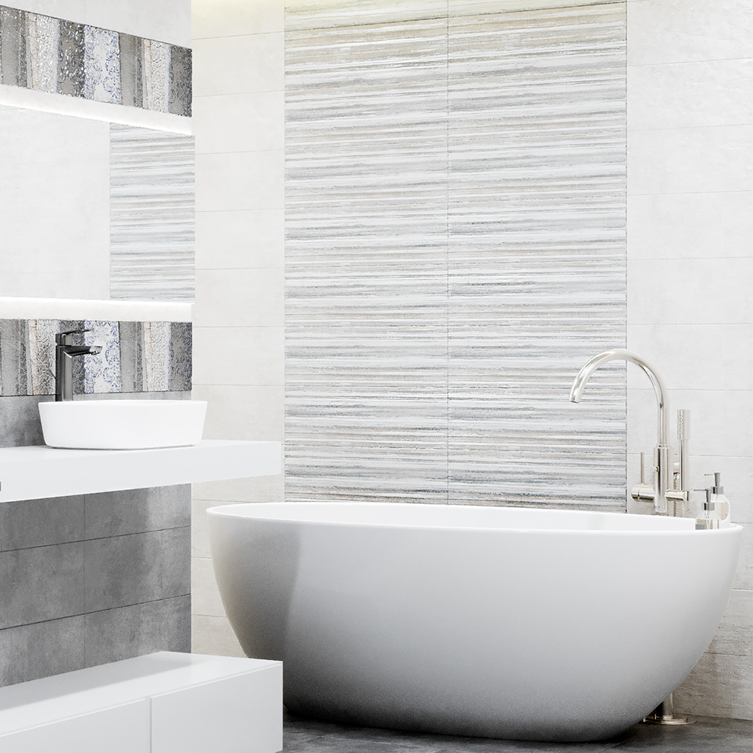 Изображение товара Настенная плитка Culto Темари 60x20 см для внутренних работ