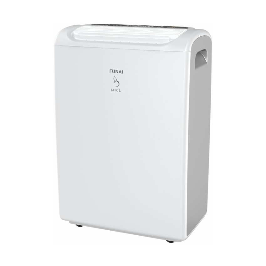 Изображение товара Осушитель воздуха Funai NEKO L RAD-N22T6E 3.5 л