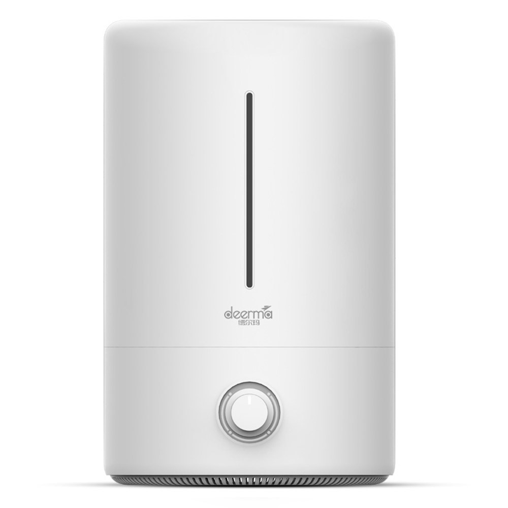 Изображение товара Увлажнитель воздуха Deerma DEM-F628 5 л ультразвуковой белый кондиционер для помещения