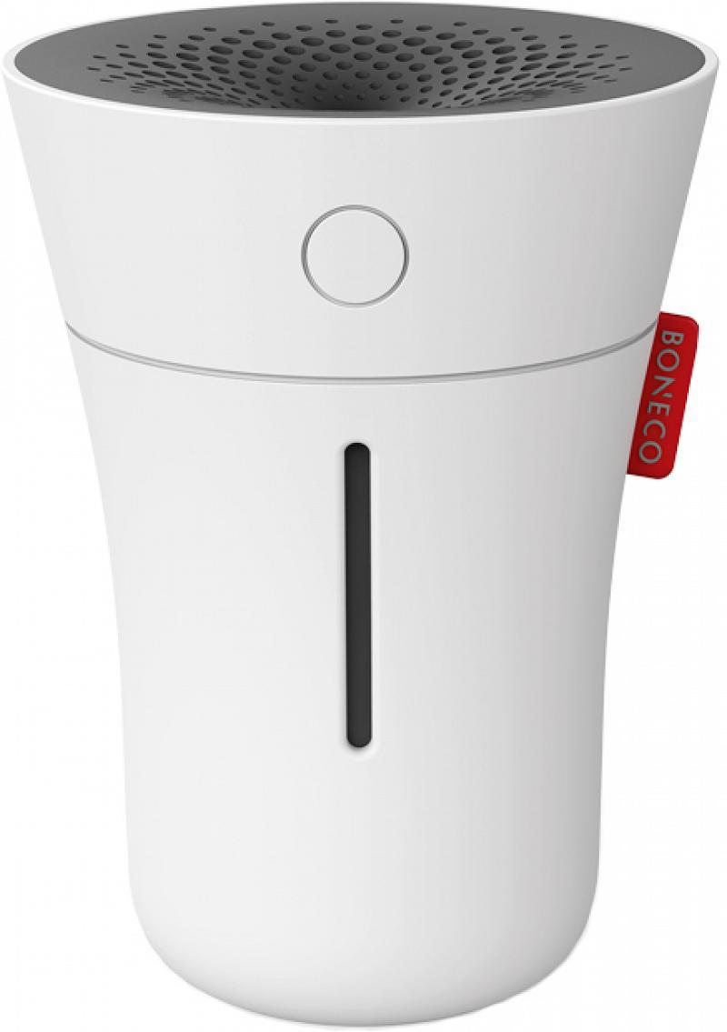 Изображение товара Увлажнитель воздуха ультразвуковой Boneco U50 white цвет белый