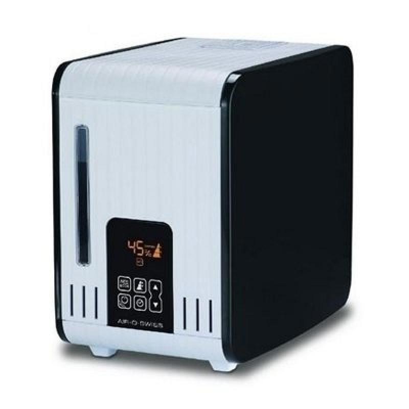 Изображение товара Увлажнитель воздуха Boneco S450 цвет белый/черный