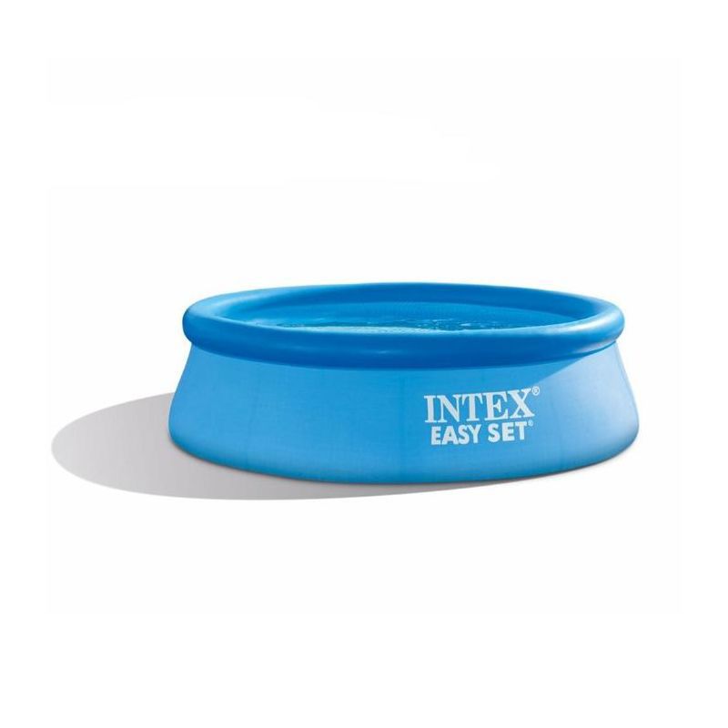 Изображение товара Надувной бассейн Intex 28110 intex 2.44 м x 0.76 м 2419 л