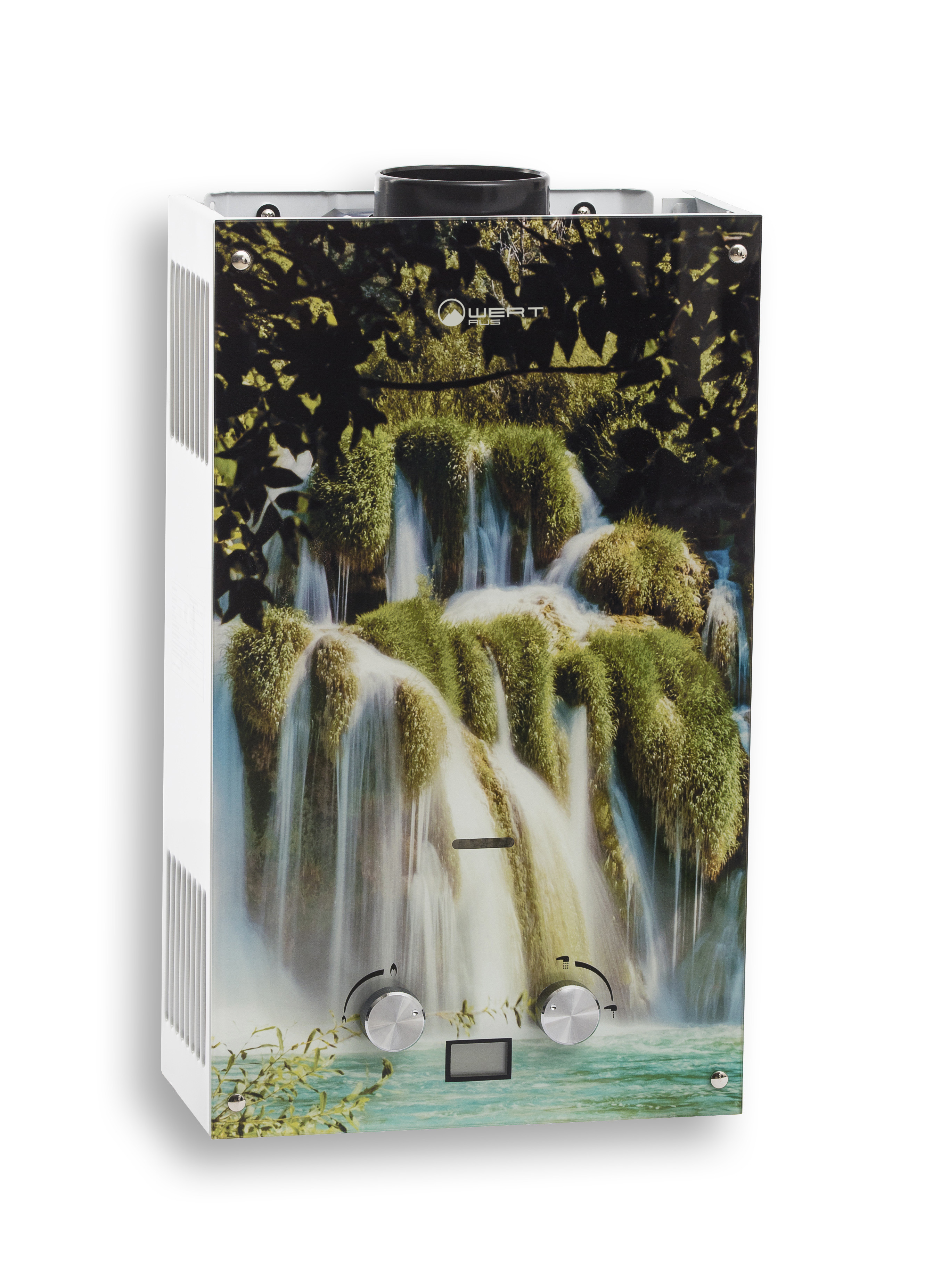 Изображение товара Колонка газовая Wertrus W1403 10 л/мин