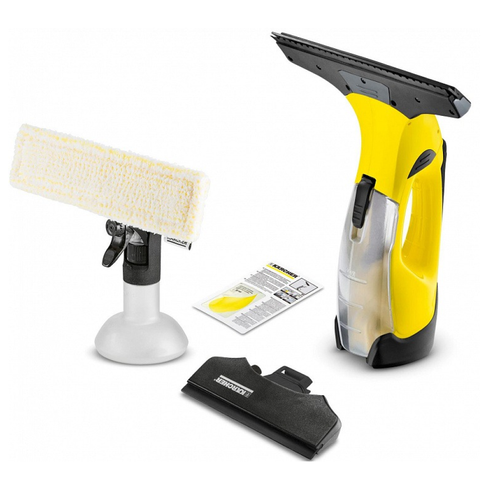 Изображение товара Стеклоочиститель KARCHER WV 5 Premium