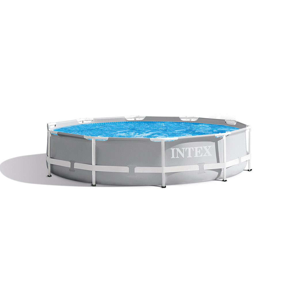 Изображение товара Каркасный бассейн Intex 26700 3.05 м x 0.76 м для комфортного отдыха