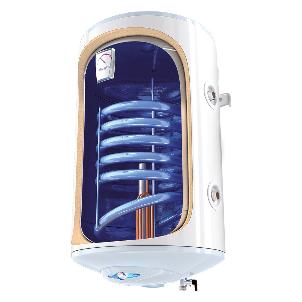 Изображение товара Бойлер косвенного нагрева TESY GCV6S 804420 80 л 13.8 кВт