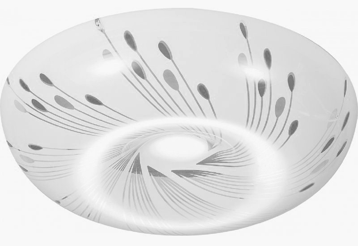 Изображение товара Настенный светильник DE FRAN AL-711 Уютель белый