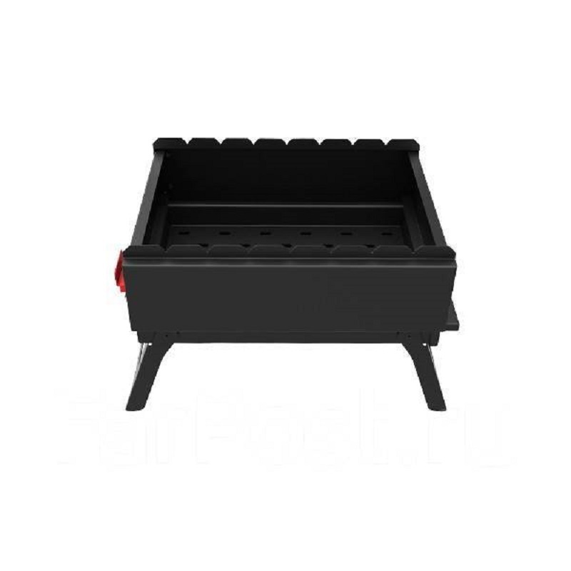 Изображение товара Мангал Печенег Grillver М-06.2837