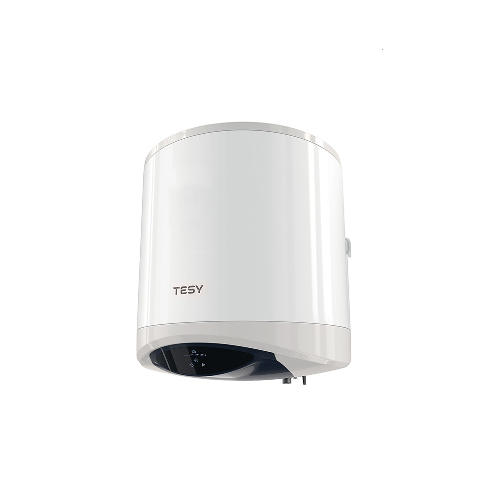 Изображение товара Накопительный водонагреватель электрический 50 л Tesy GCV 504716D C22 ECW 1.6 кВт эмалированная сталь сухой ТЭН