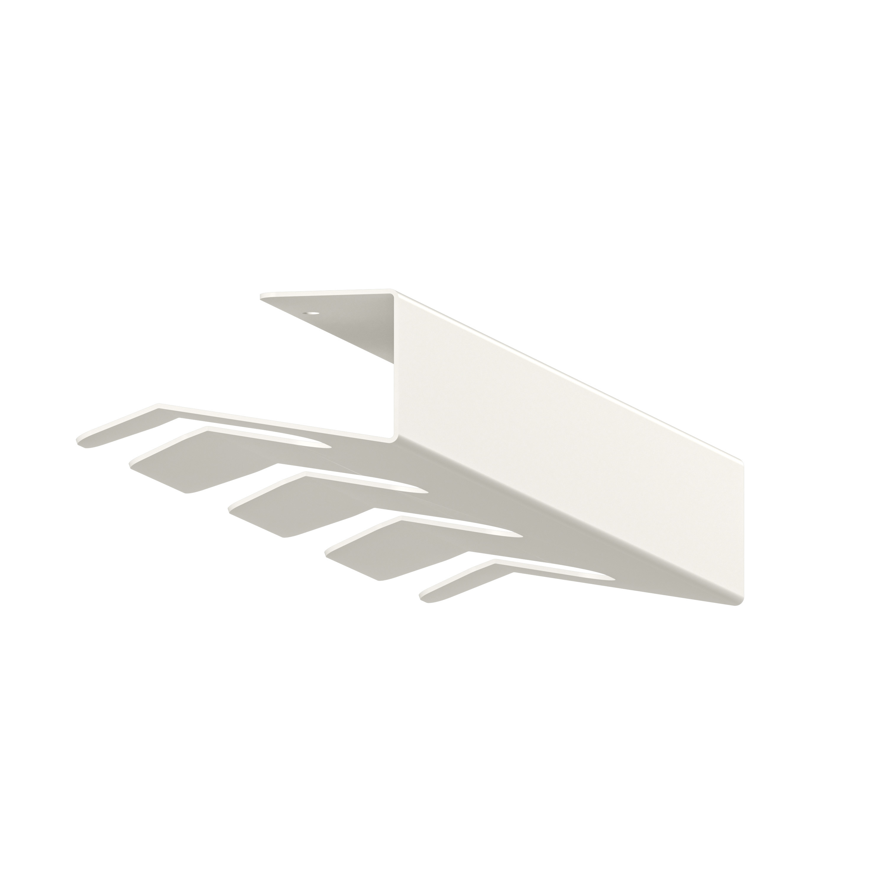 Изображение товара Металлический подвесной держатель для бокалов TEMPACHE 4 предмета Россия