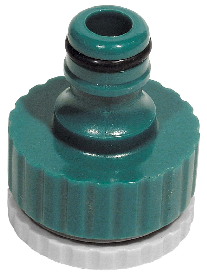 Изображение товара Штуцерный адаптер Raco Original с внутренней резьбой 3/4″ x 1″