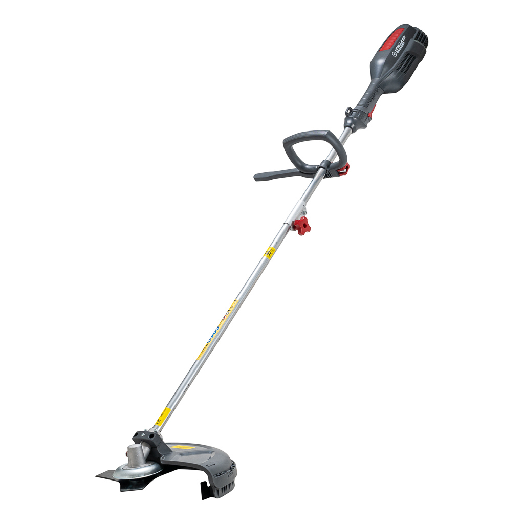 Изображение товара Электрический триммер Мобил К Про XTЕ11 мощностью 1000 Вт для травы и газонов