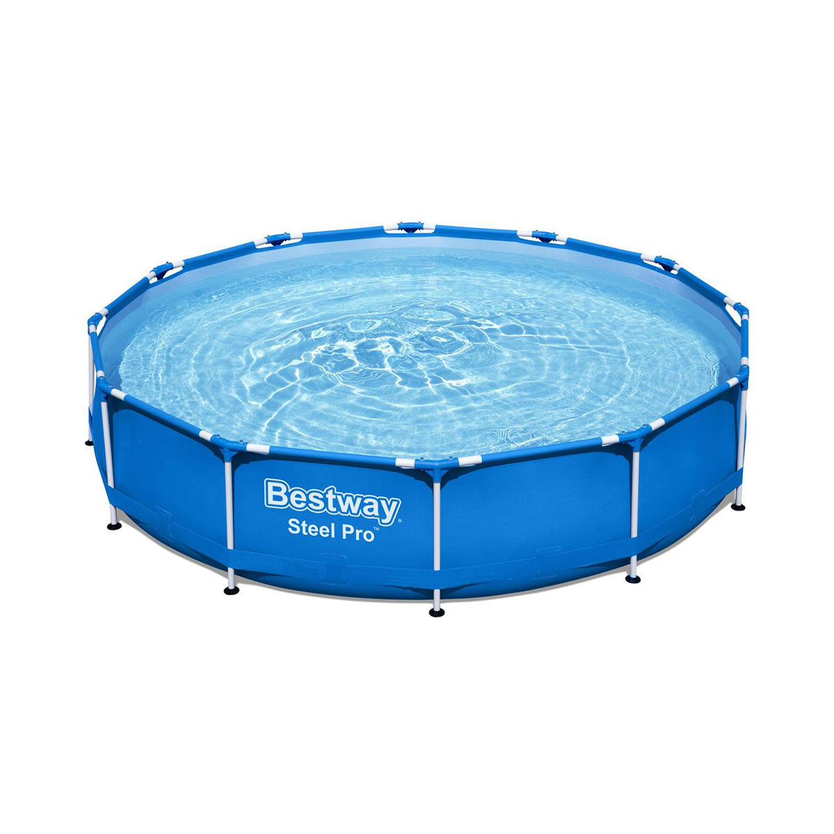 Изображение товара Каркасный бассейн Bestway 223719 366x76 см 6473 л