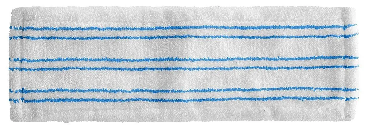 Насадка для швабры Turbomag Flash микрофибра 46 см