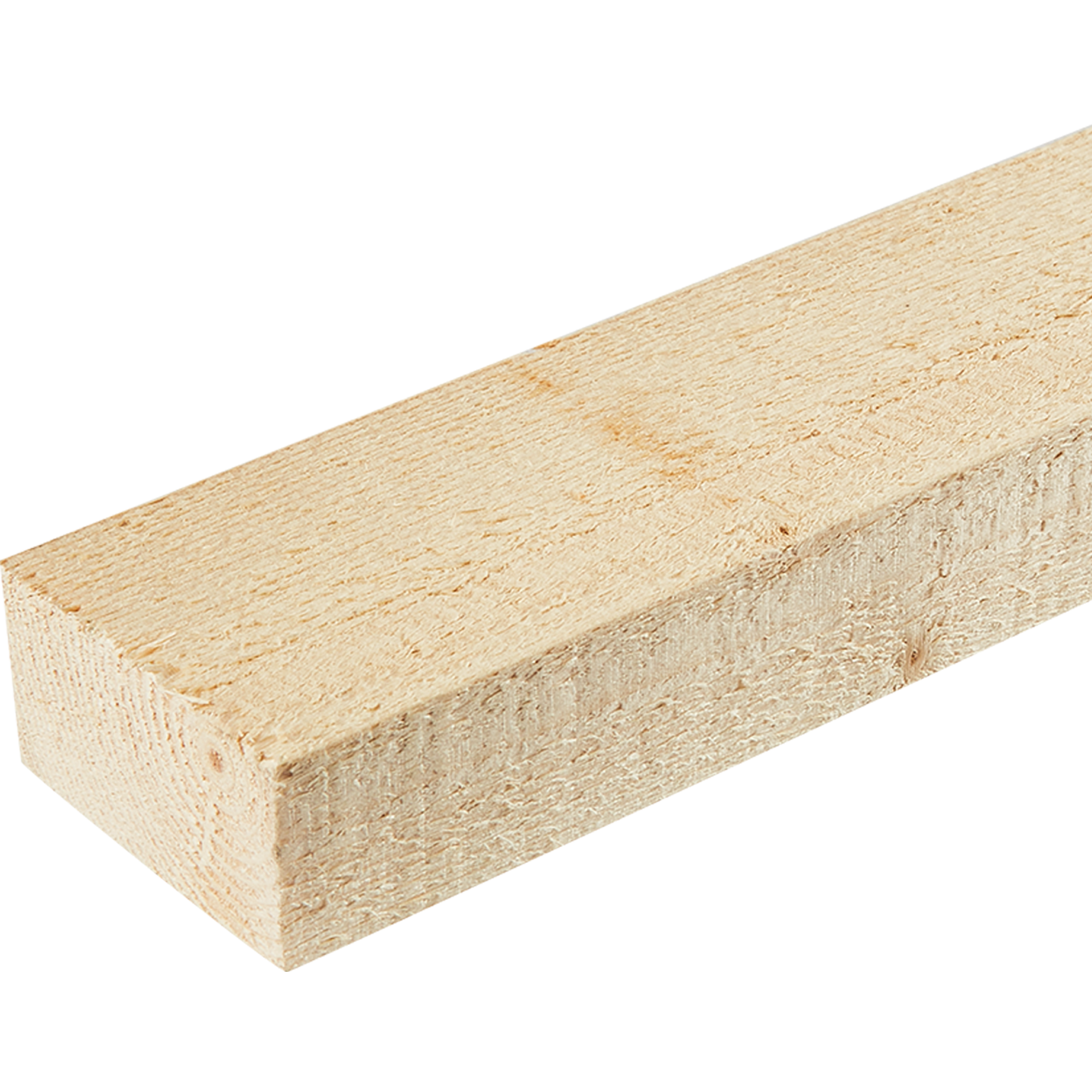 Изображение товара Рейка нестроганая 25x50x2000 мм хвоя ФГИС ЛК