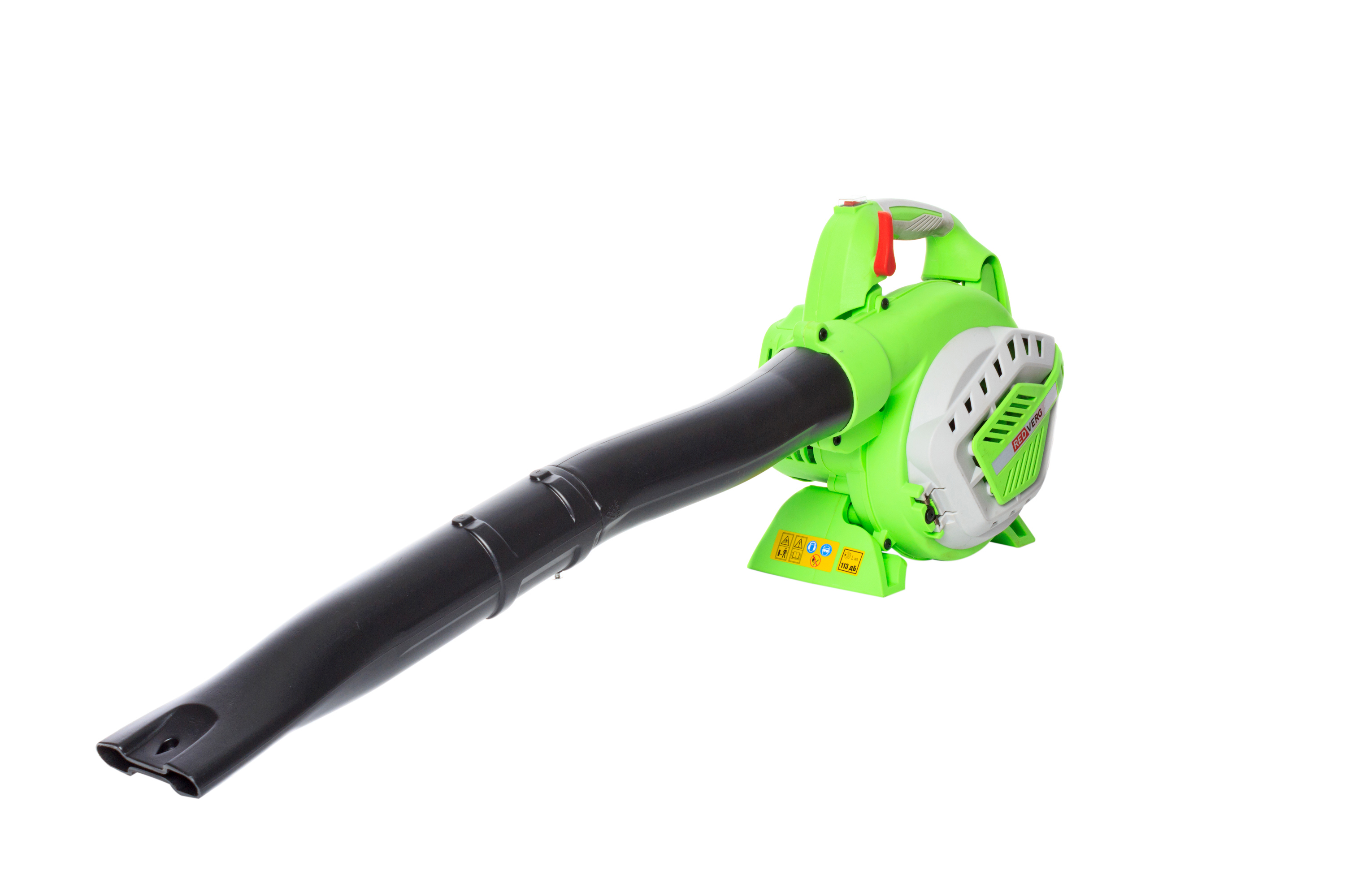 Изображение товара Воздуходувка бензиновая RedVerg RD-GAB226 1 л.с.