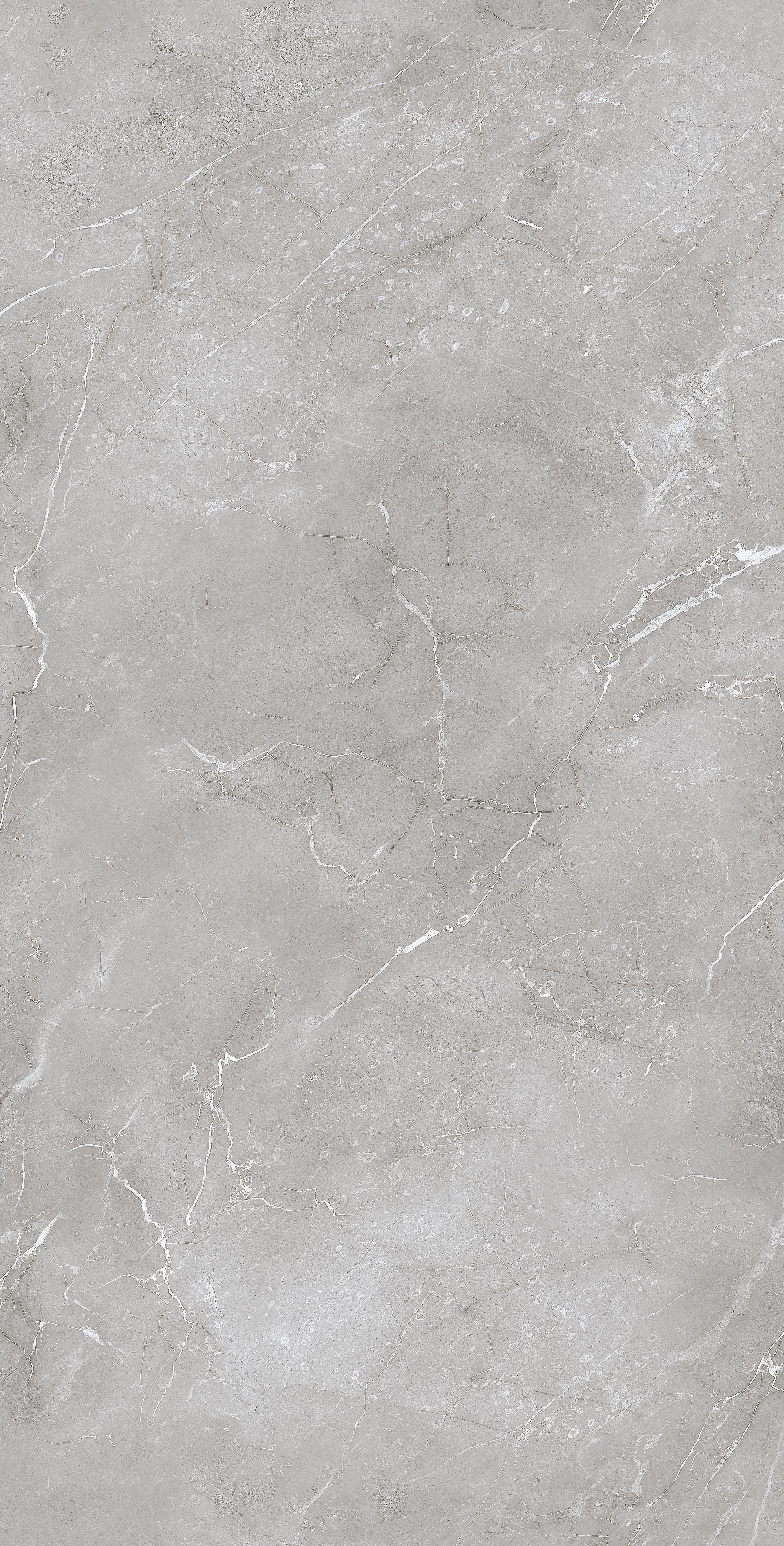 Изображение товара Керамогранит Global Tile Lucciano 60x120 см серый, полированный, мраморный эффект