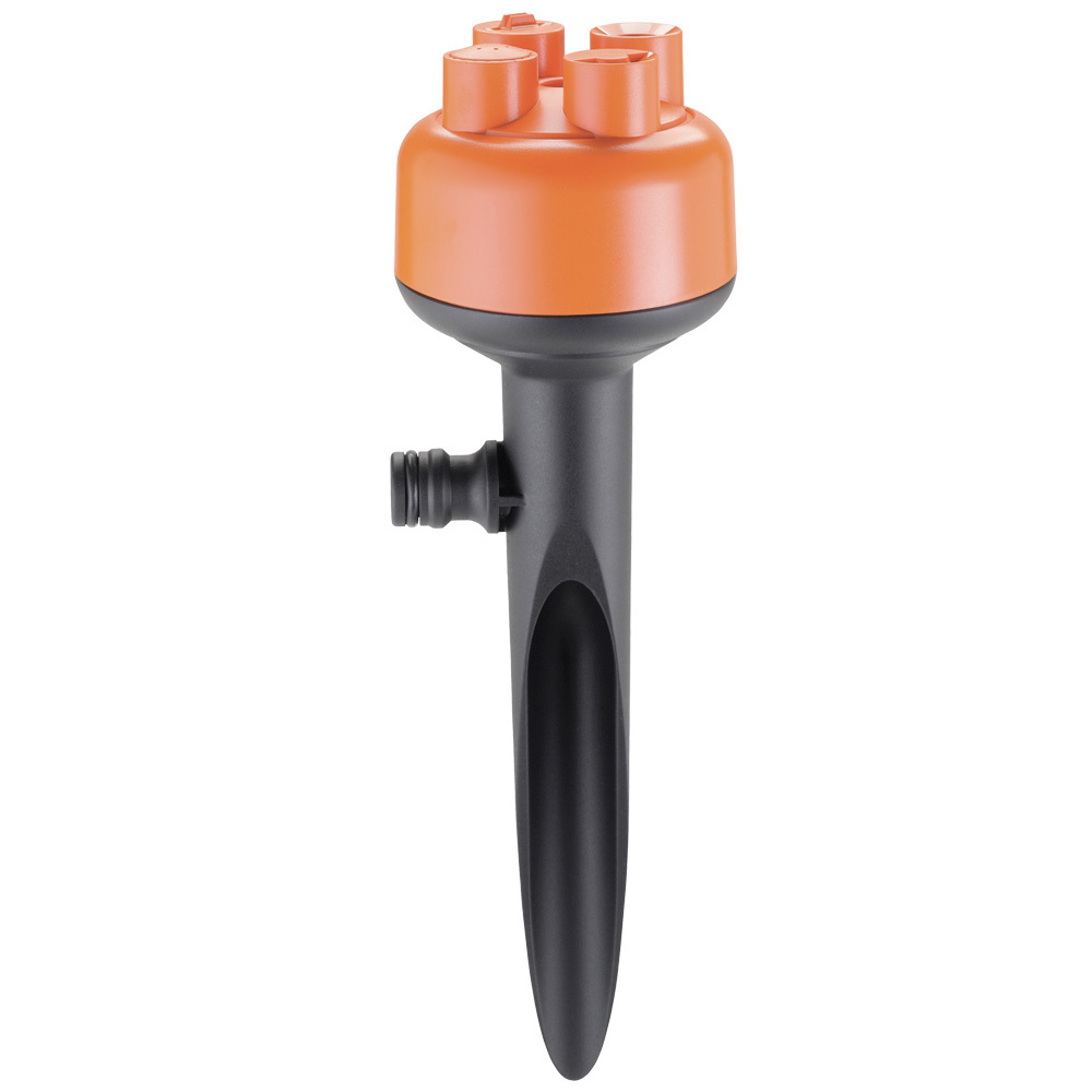 Изображение товара Дождеватель круговой Claber VARIO-JET