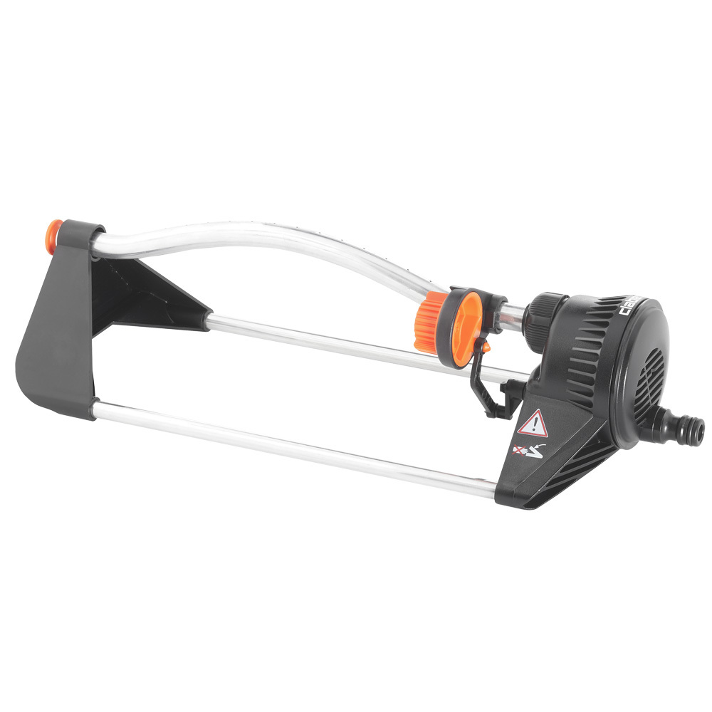 Изображение товара Дождеватель осциллирующий Claber COMPACT-160 Promo