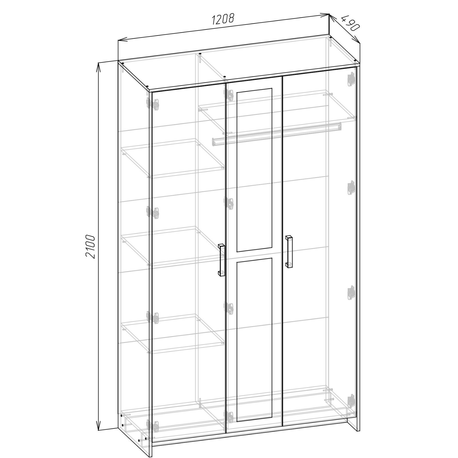 Превью изображения товара