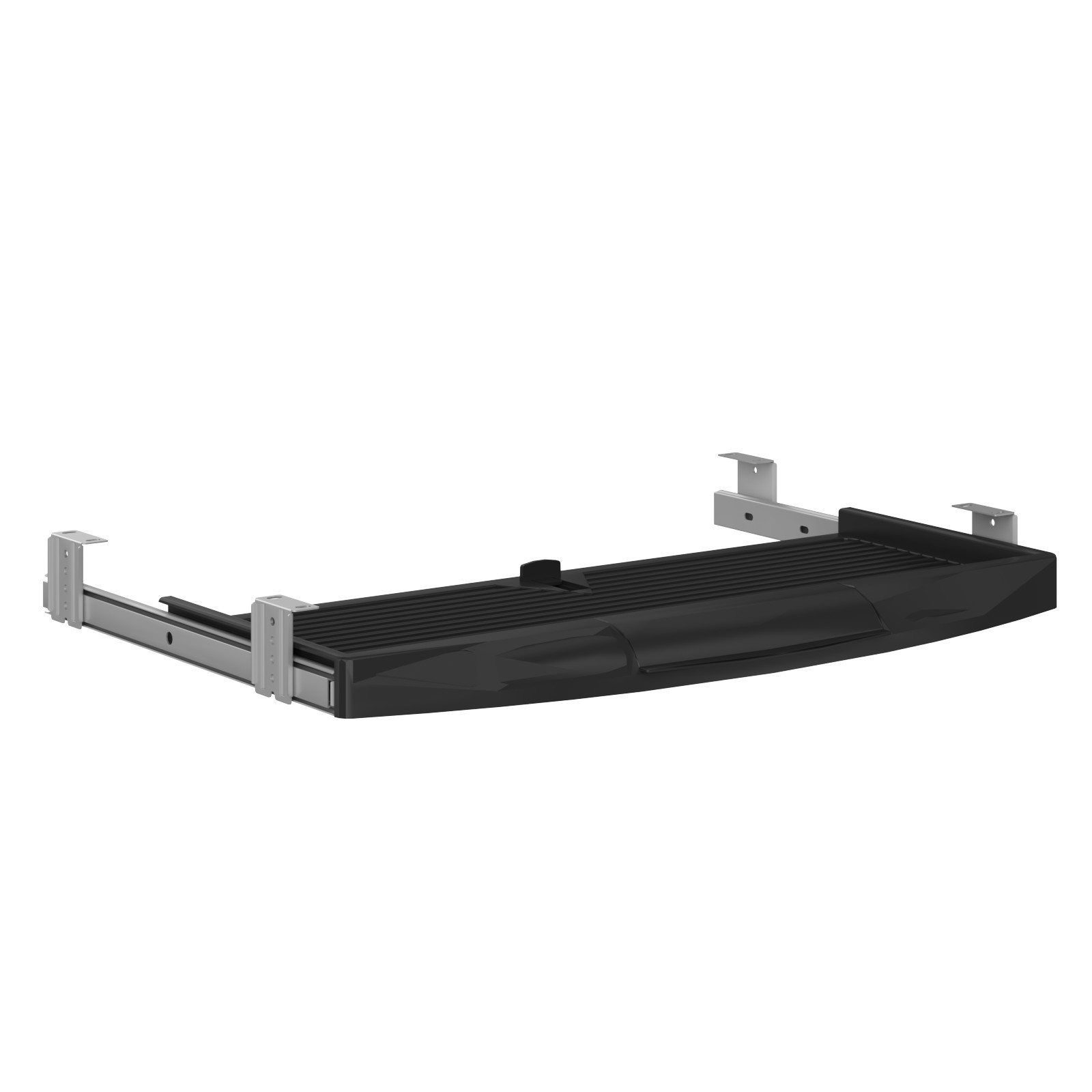 Изображение товара Полка для клавиатуры выдвижная Skyland Imago Y 401 B черный 55x27.5x3.5 см Изображение товара Полка для клавиатуры выдвижная Skyland Imago Y 401 B черный 55x27.5x3.5 см