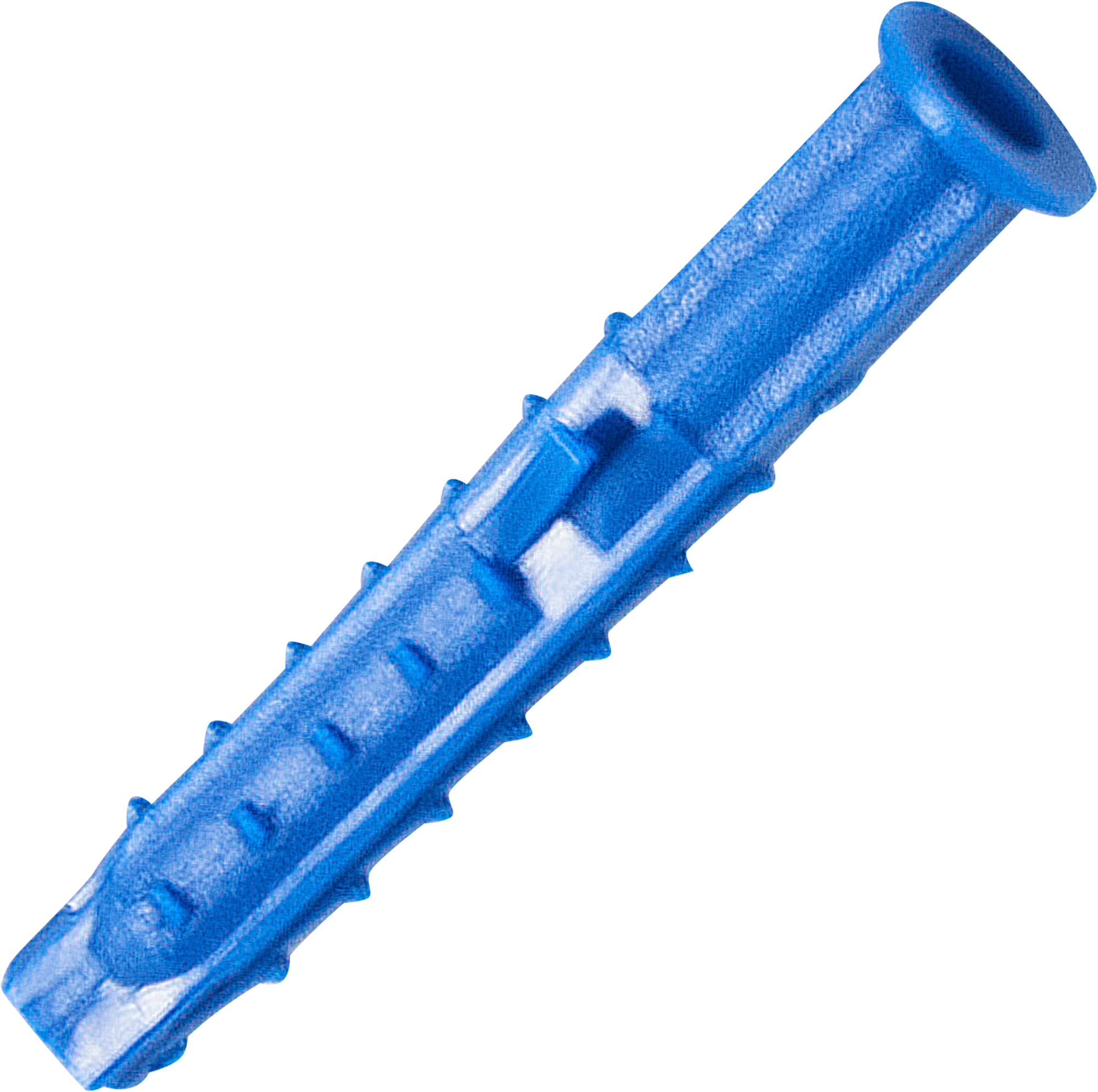 Изображение товара Дюбель распорный для полнотелых материалов 6x40 мм полипропилен 50 шт. Изображение товара Дюбель распорный для полнотелых материалов 6x40 мм полипропилен 50 шт.