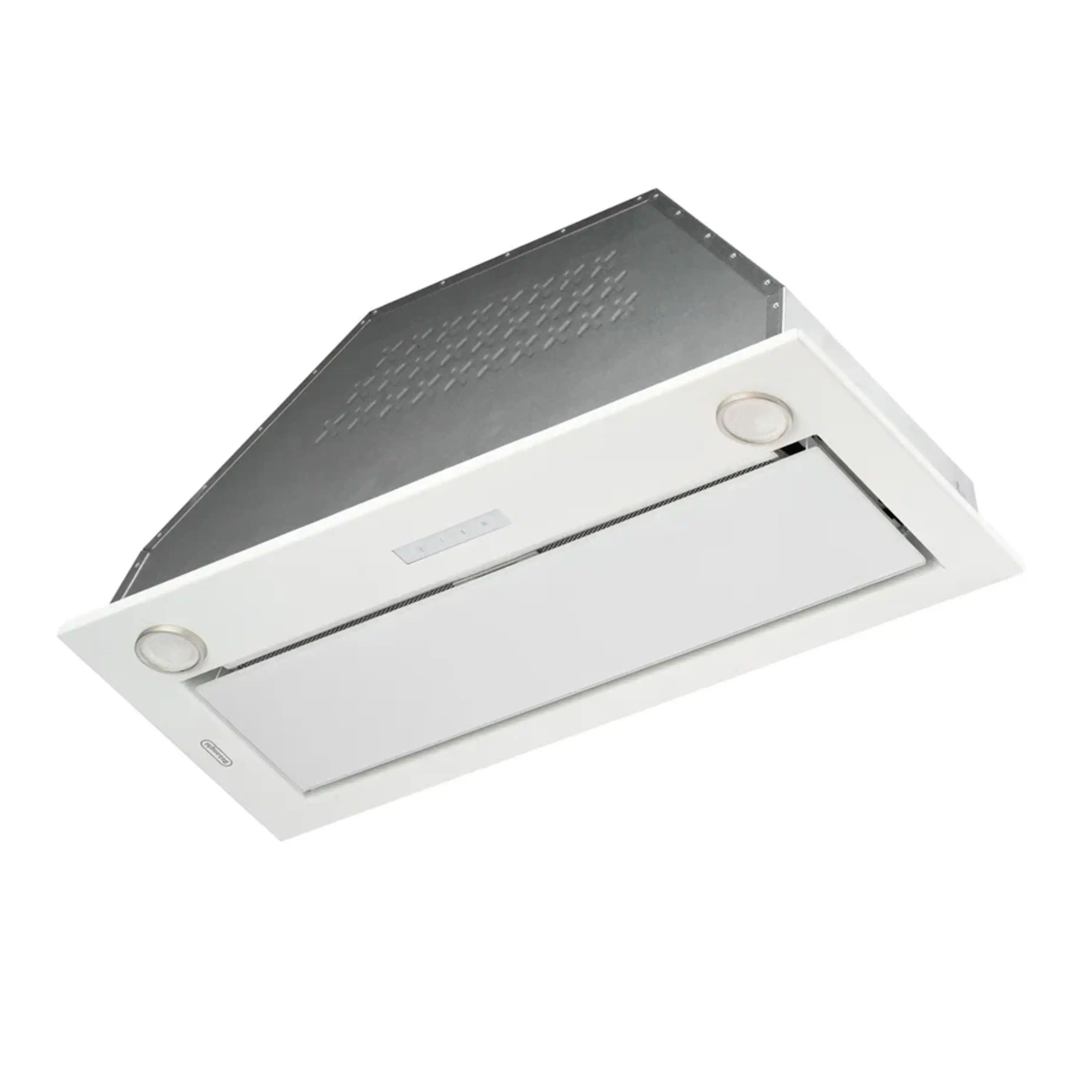 Изображение товара Встраиваемая вытяжка Delonghi COSETTA 710 BB 70 см цвет белый