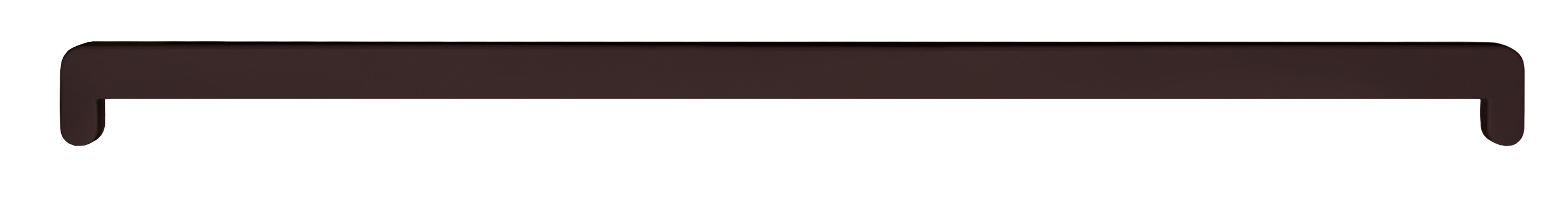 Изображение товара Заглушка подоконника 602x41x7 мм дуб темный