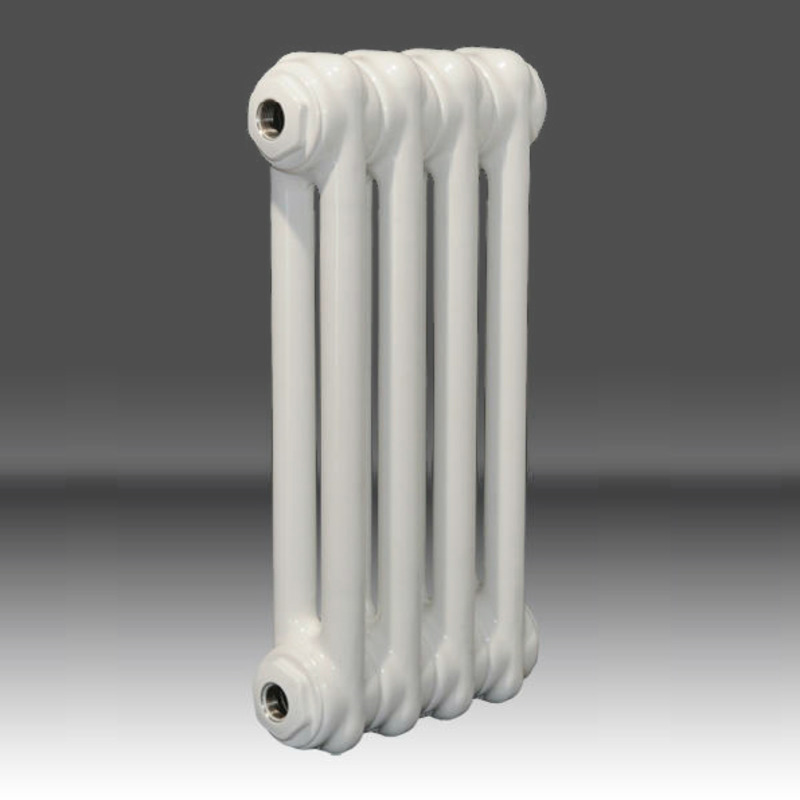 Изображение товара Стальной радиатор Arbonia 2050 с 30 секциями и боковым подключением