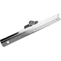 Изображение товара Держатель полки ⌀25 хром