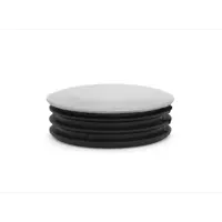 Изображение товара Заглушка трубы ⌀50 хром