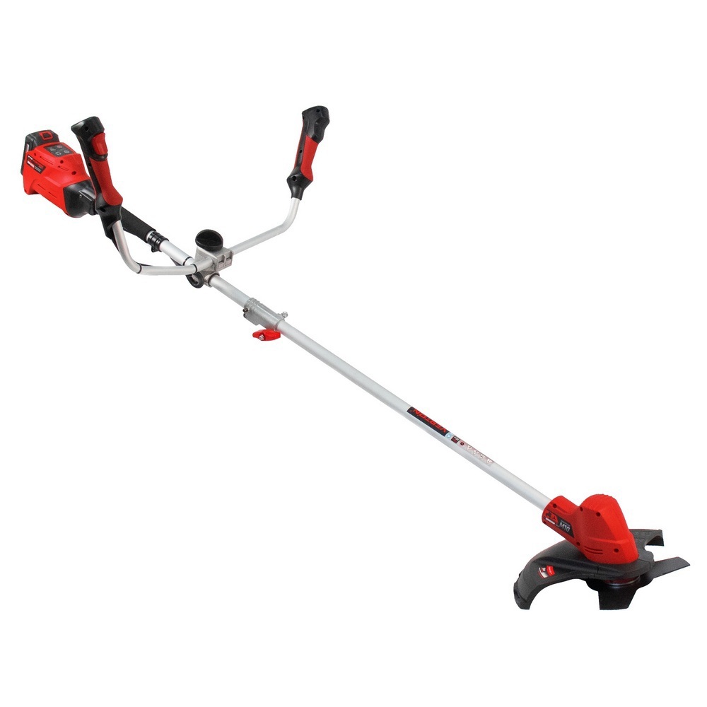 Изображение товара Триммер аккумуляторный VERTON BBR-2030U с двумя аккумуляторами