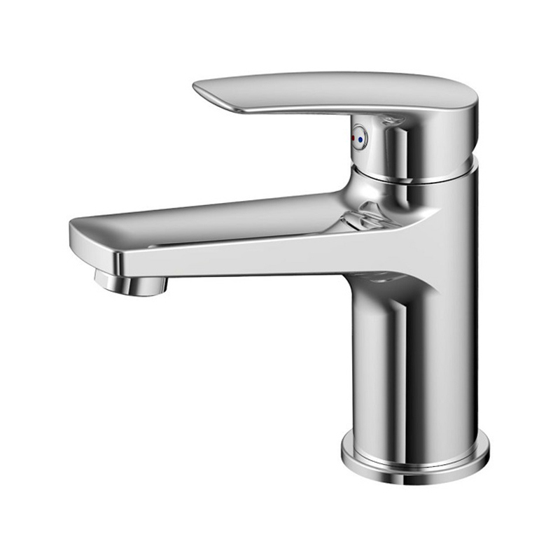 Изображение товара Смеситель для раковины Milardo Niagara NIASB00M01-L однорычажный цвет хром