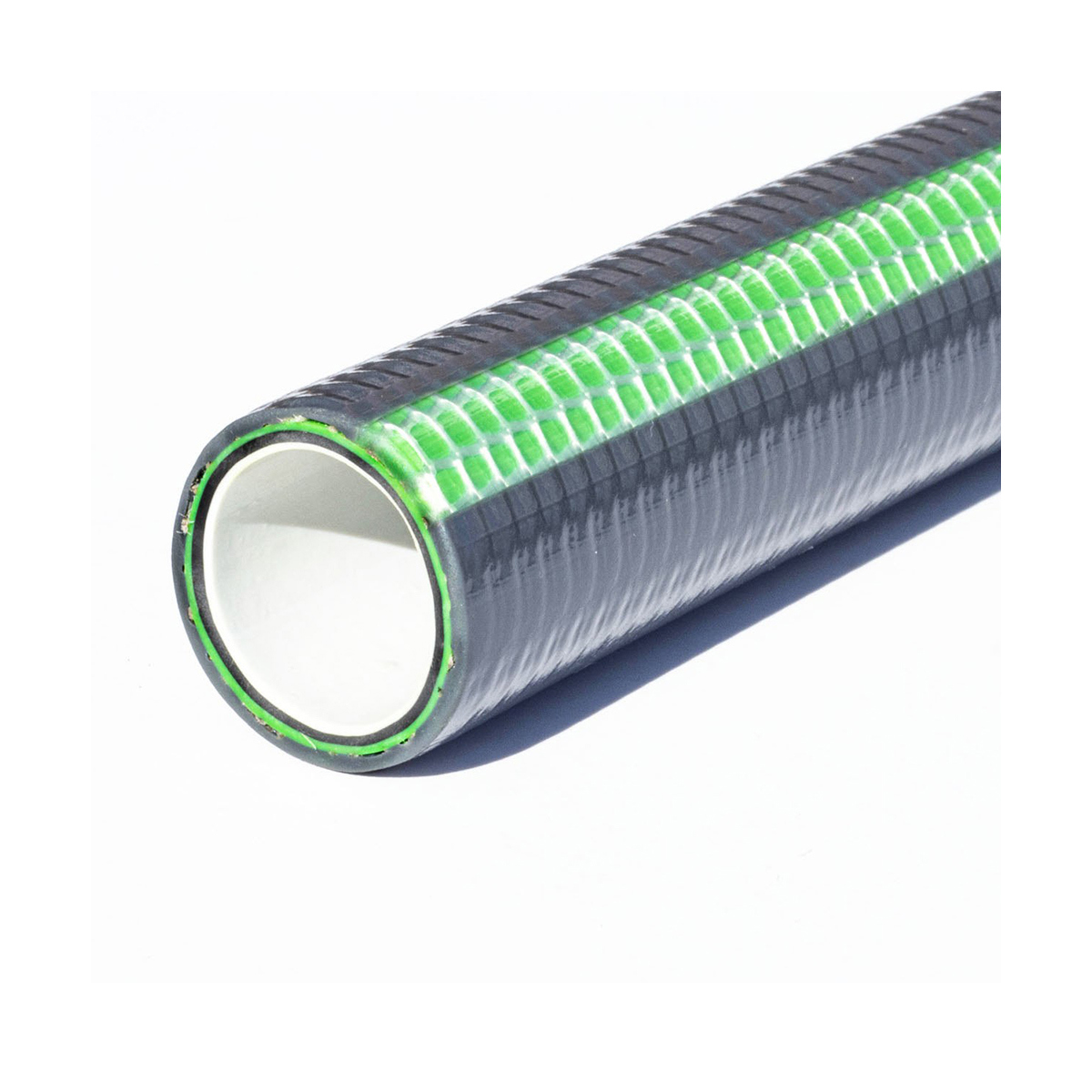 Изображение товара Шланг для полива Полимершланг 256789 d 19 мм 25 м ПВХ
