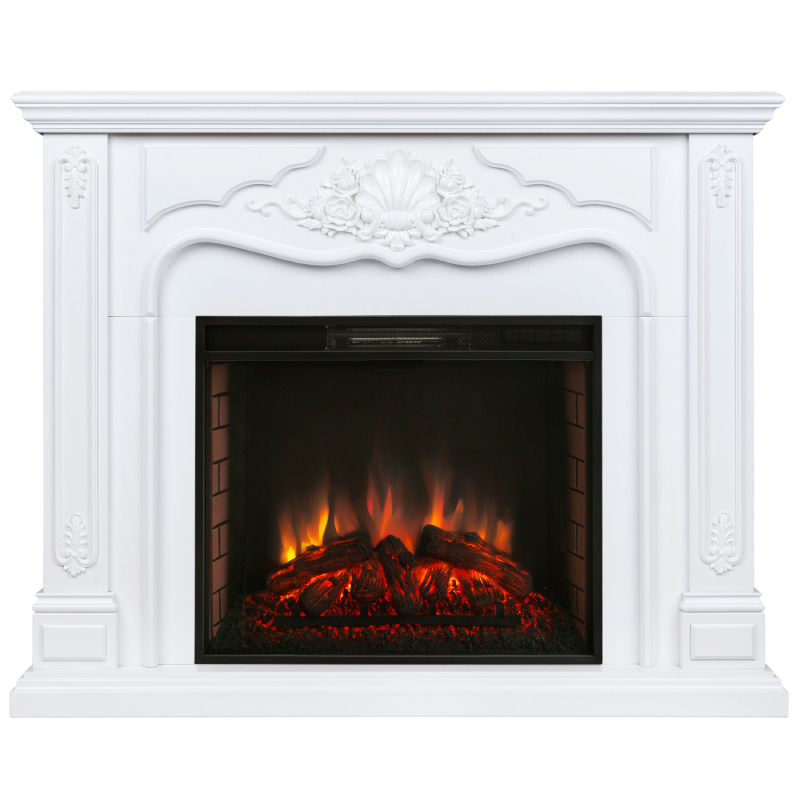 Изображение товара Каминокомплект Victoria 26 + Epsilon 26 S IR NT