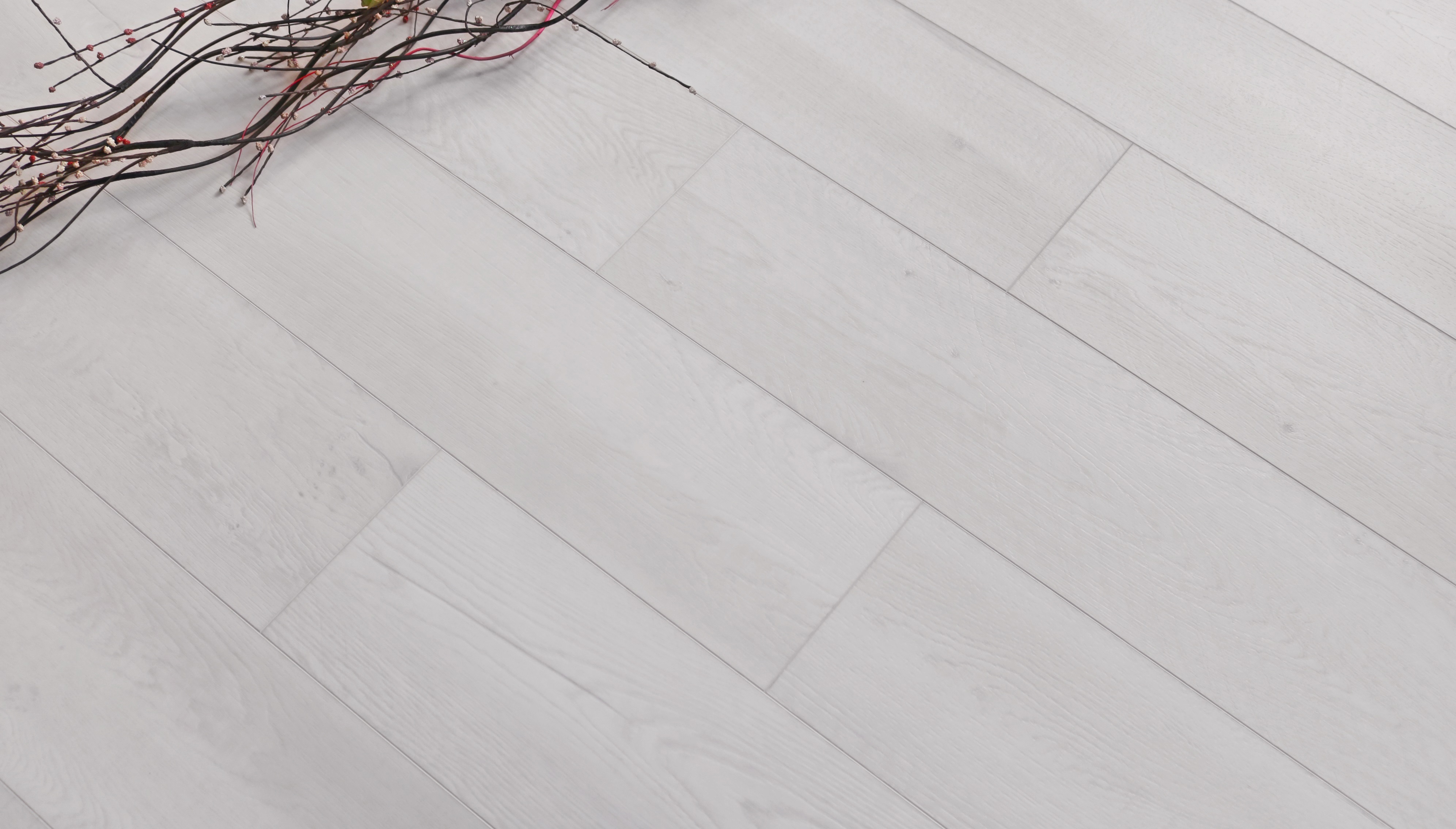 Изображение товара Кварц-виниловая плитка Betta Villa V106 Дуб Имола 43 класс 4.5 мм 2.25 м²