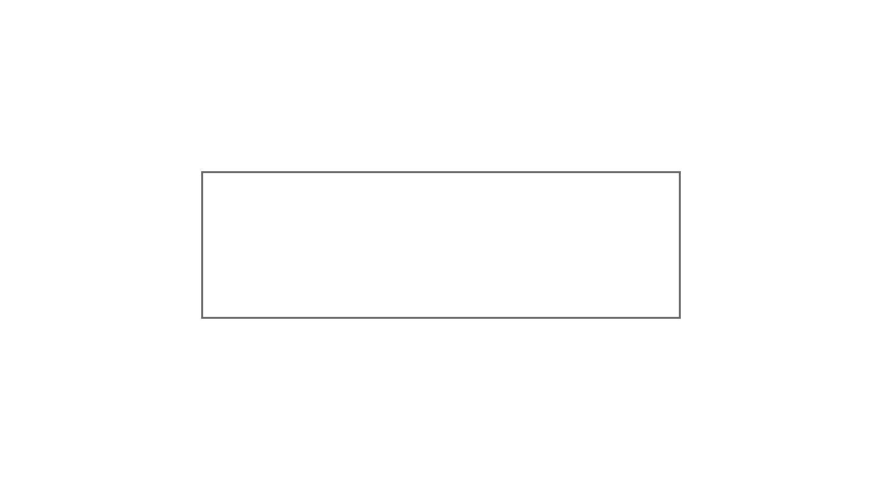 Изображение товара Стеновая панель Студия фартуков Белый однотонный из поликарбоната 200x60 см