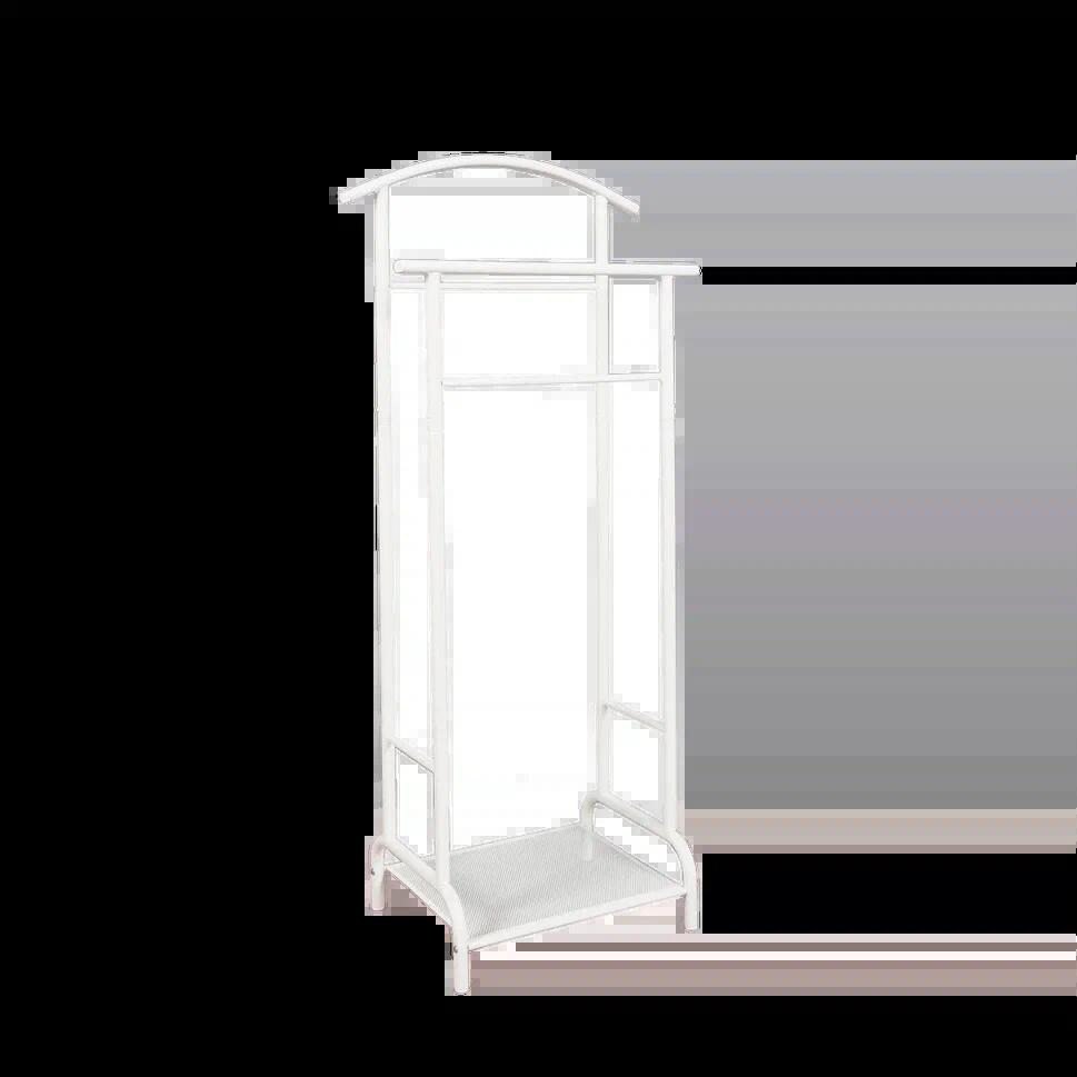 Изображение товара Напольная металлическая вешалка Зми Римини 2 47x108.5x30 см