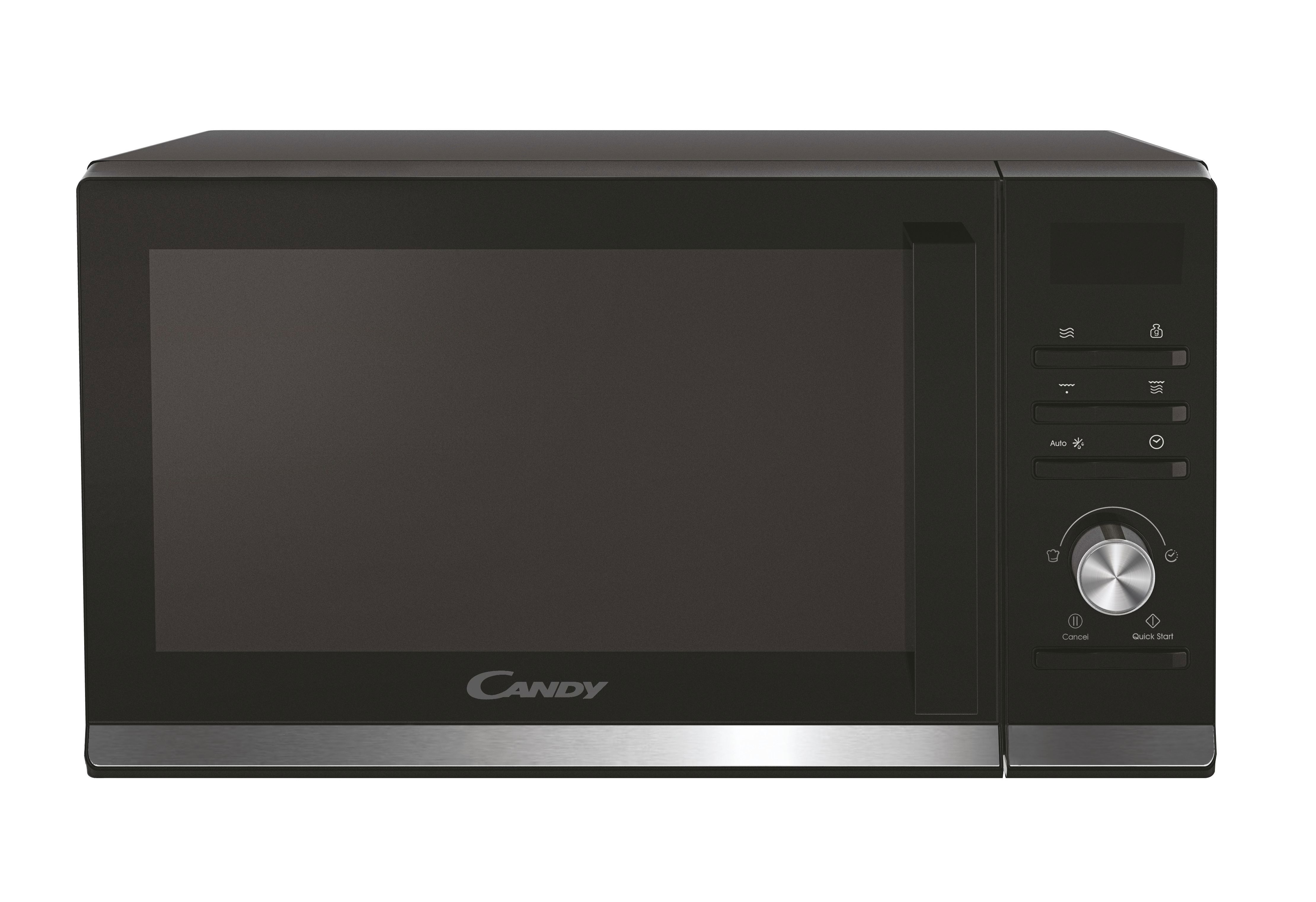 Изображение товара Микроволновая печь Candy CMGA20TNDB-07 с грилем 20 л и управлением через приложение