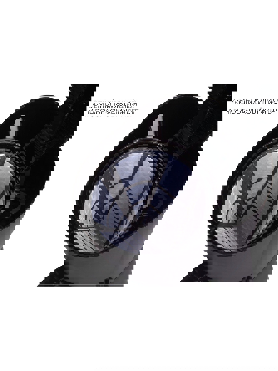 Изображение товара Капельная кофеварка Supra 17x28x21.5 см цвет черный