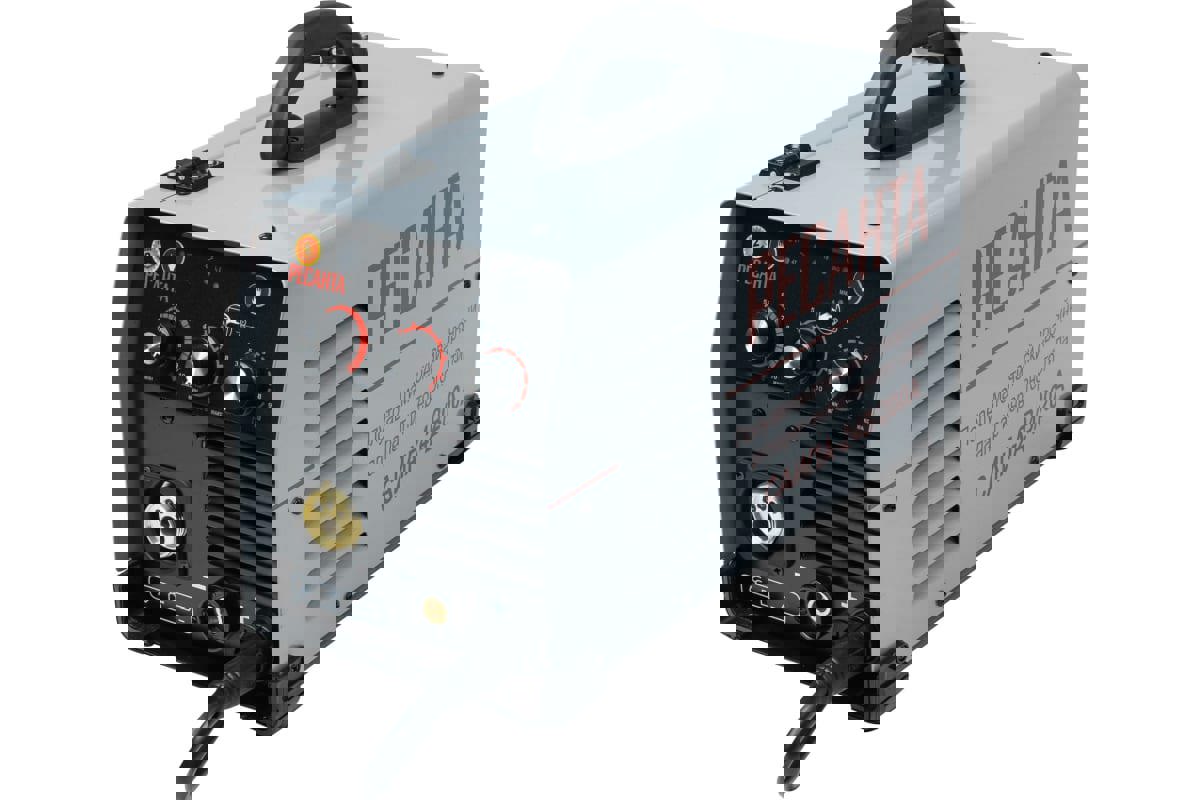 Изображение товара Сварочный полуавтомат инверторный Ресанта САИПА-24В/200А 220 В